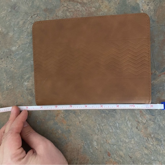 Brown Kindle Case NWOT - Picture 8 of 8